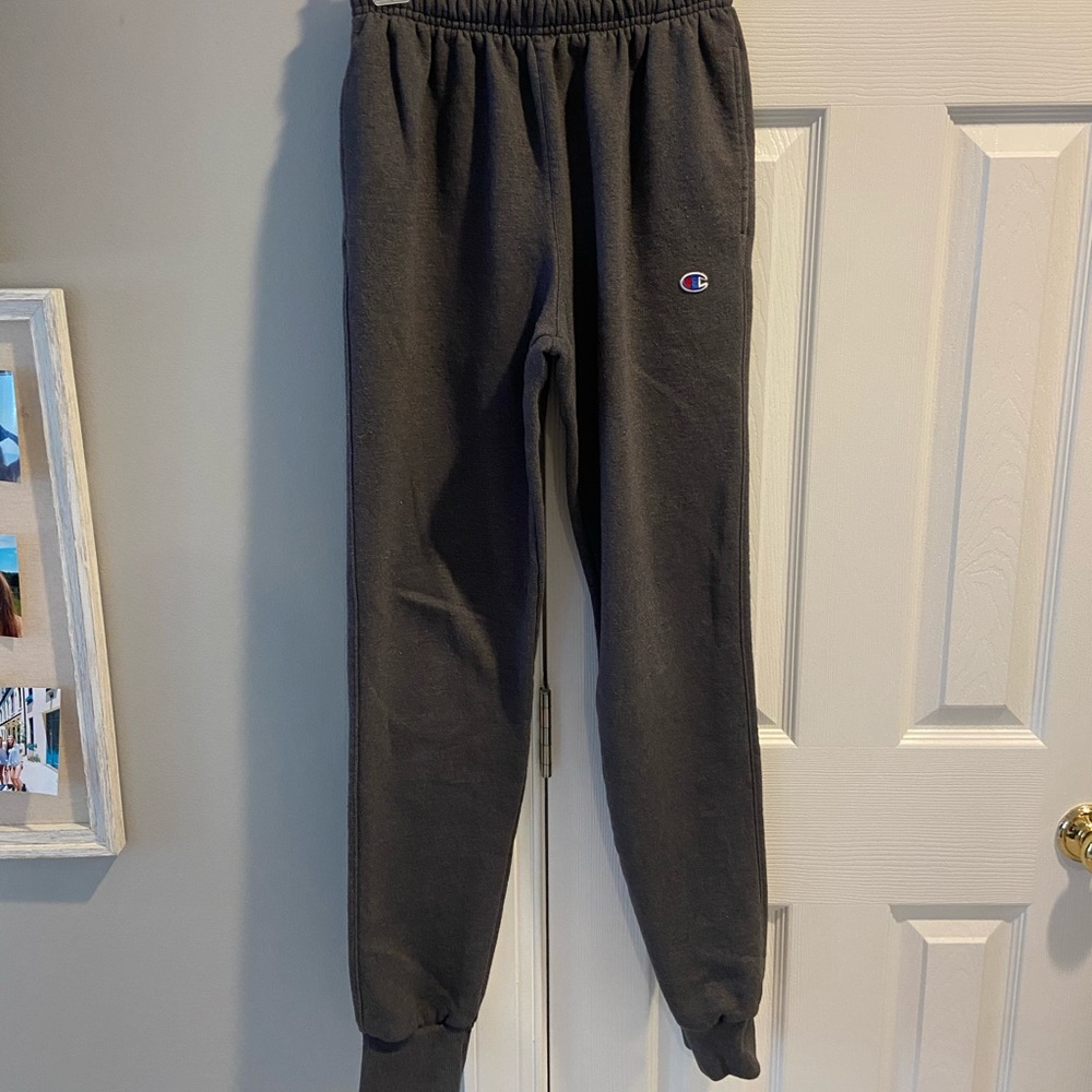 champion sweatpants